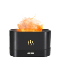 Mistal Flame